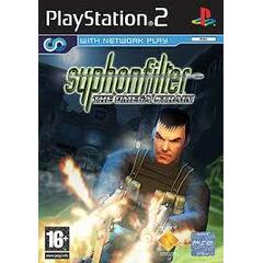 Syphon Filter The Omega Strain