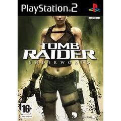 Lara croft playstation sales 2