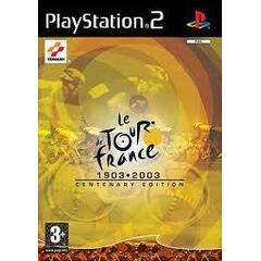 Le Tour de France: Centenary Edition