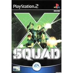 X Squad