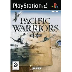 Pacific Warriors II: Dogfight!