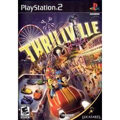 Thrillville