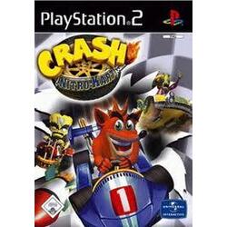 Crash Nitro Kart