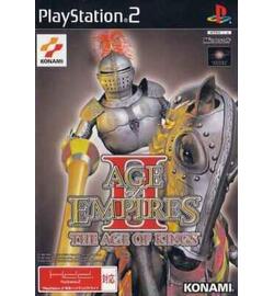 Age Of Empires 2 - The Age Of Kings