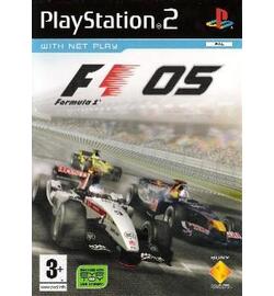 Formula One 05