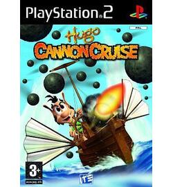 Hugo: Cannon Cruise