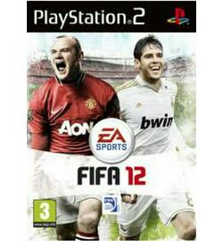 FIFA 12