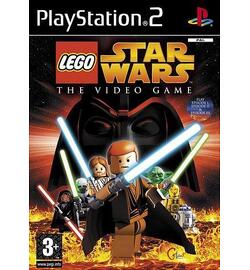 LEGO Star Wars: Het Computerspel