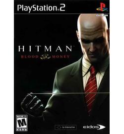 Hitman: Blood Money