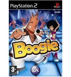 PS2 party spellen kopen Goedkoop voor de PlayStation 2. Vandaag