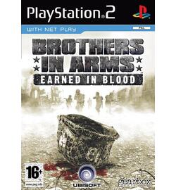 Brothers in Arms Earned in Blood