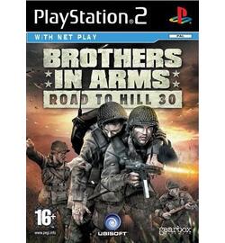 Brothers in Arms Road to Hill 30