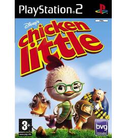 Chicken Little