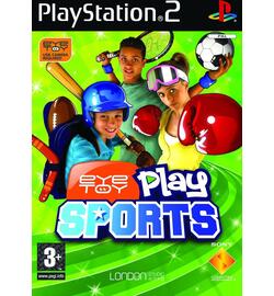 EyeToy: Play Sports