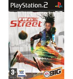 FIFA Street