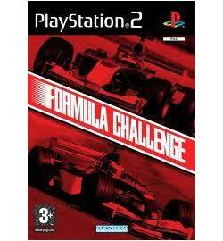 Formula Challenge