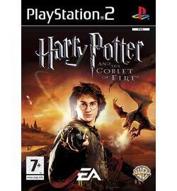 Harry Potter en de Vuurbeker