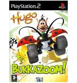 Hugo: Bukkazoom