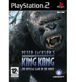 Peter Jackson's King Kong