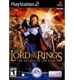 The Lord of the Rings: The Return of the King