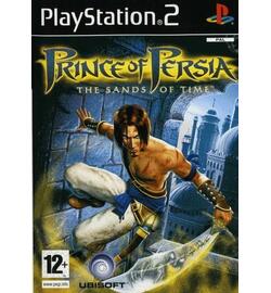 Prince of Persia The Sands of Time