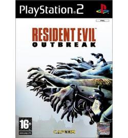 Resident Evil Outbreak