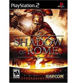 Shadow of Rome