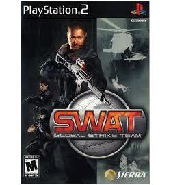 SWAT Global Strike Team