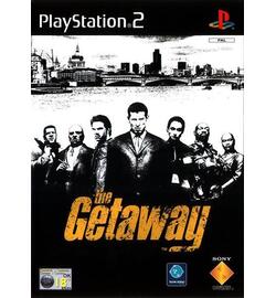 The Getaway
