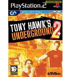 Tony Hawk's Underground 2