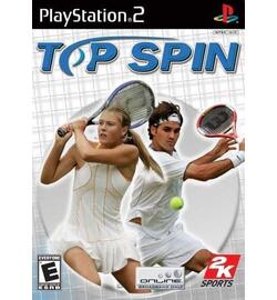 Top Spin