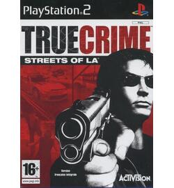 True Crime Streets of LA