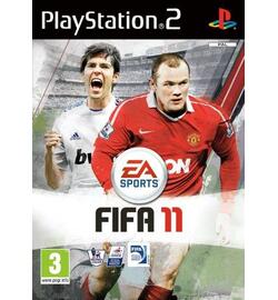 FIFA 11