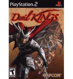 Devil Kings