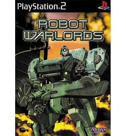 Robot Warlords