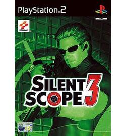 Silent scope 3