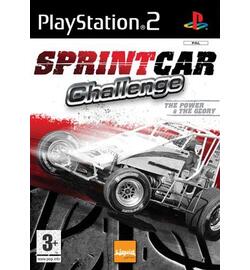 Sprint Car Challenge