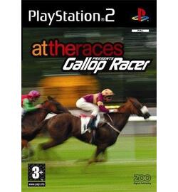 Gallop Racer (At the Races)
