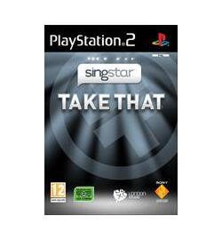SingStar Take That