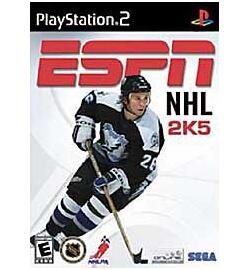 ESPN NHL 2K5