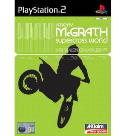 Jeremy McGrath Supercross World