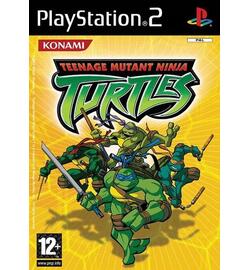 Teenage Mutant Ninja Turtles