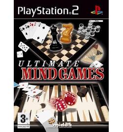 Ultimate Mind Games