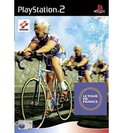 Le Tour De France