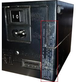★Extra korting★ PS2 Console Slim - Zwart