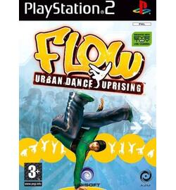 Flow: Urban Dance Uprising