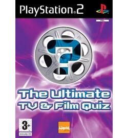 The Ultimate TV & Film Quiz