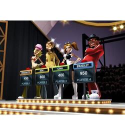 Buzz The Music Quiz