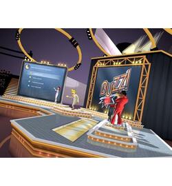 Buzz The Music Quiz