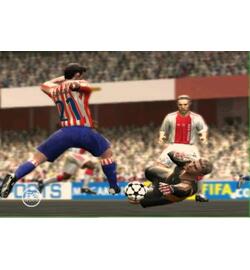 FIFA 07